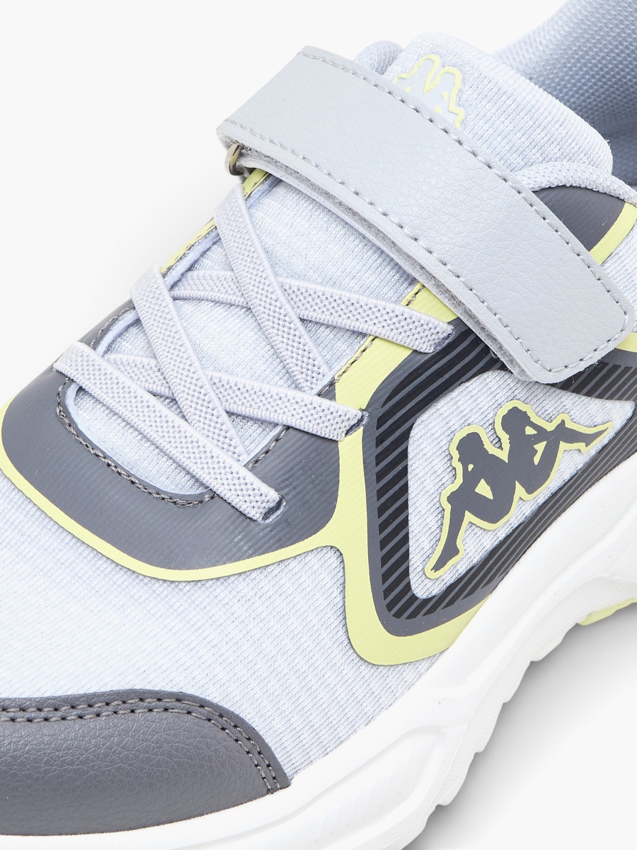 Hook and Loop Sports Shoes