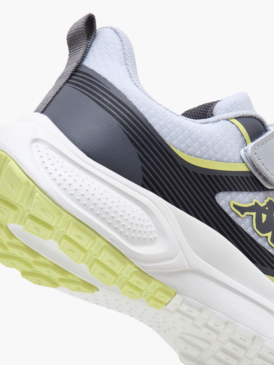 Hook and Loop Sports Shoes