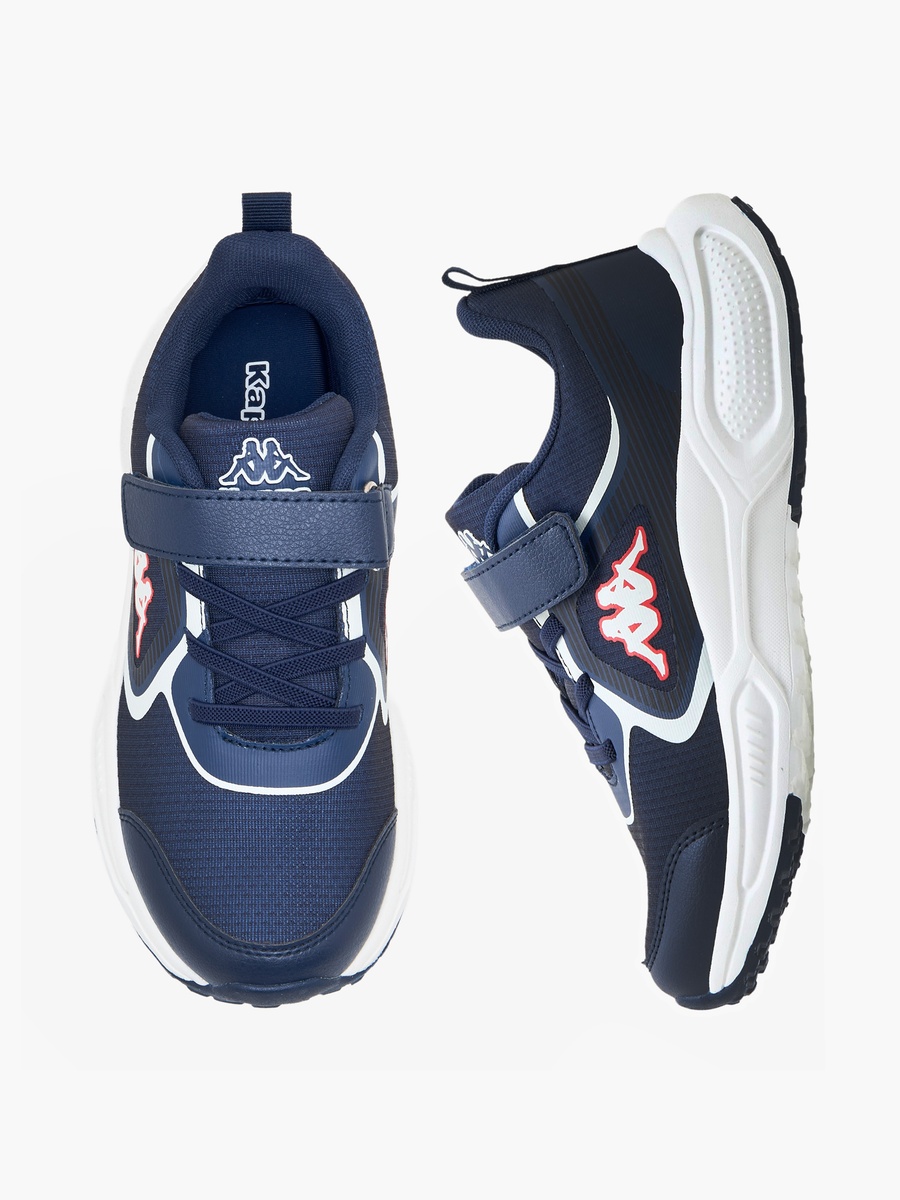 Hook and Loop Sports Shoes