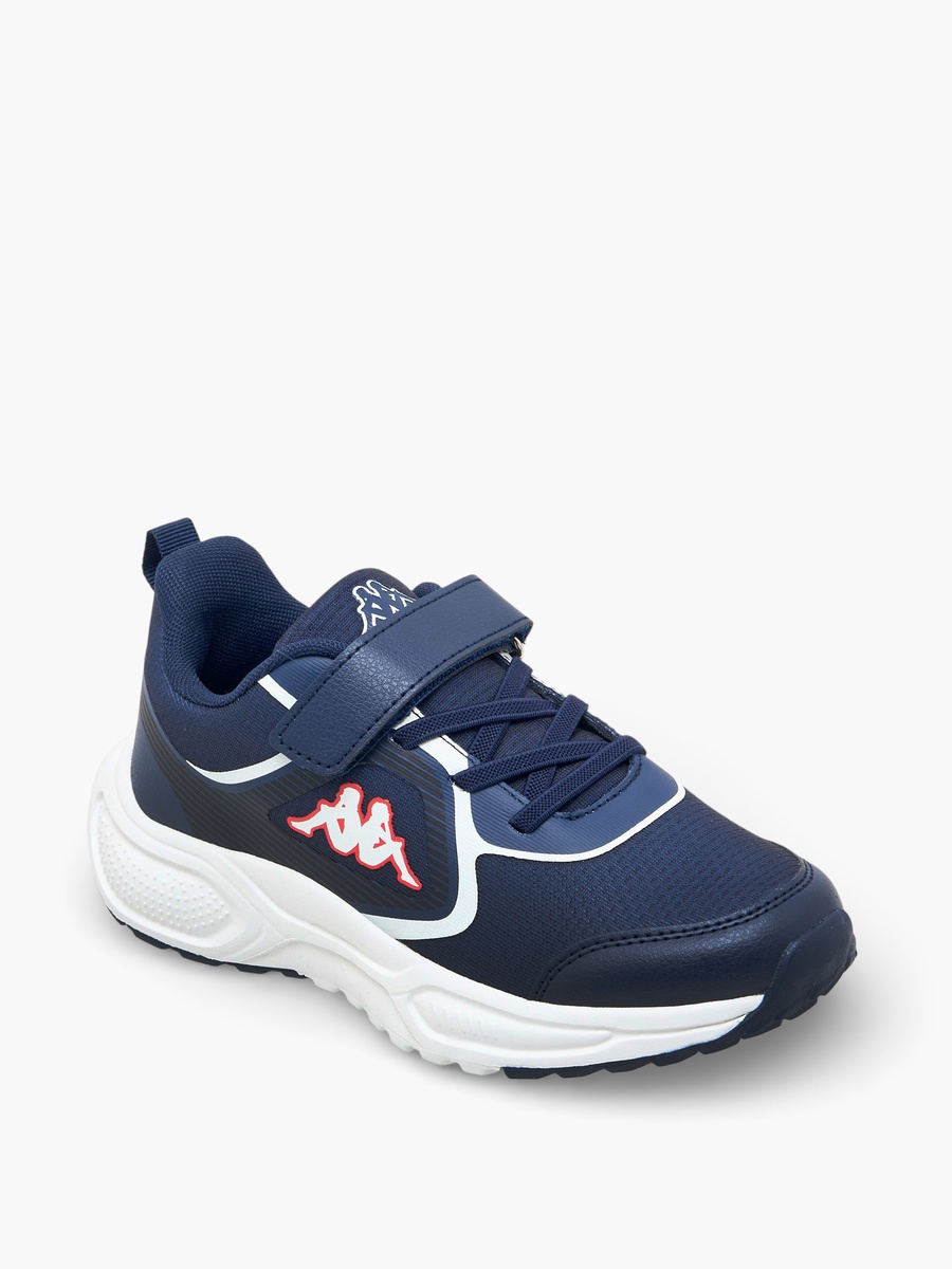 Hook and Loop Sports Shoes