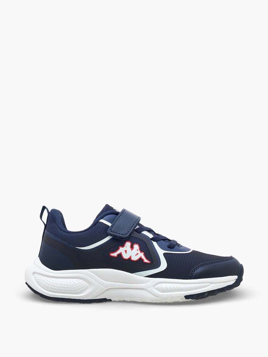 Hook and Loop Sports Shoes