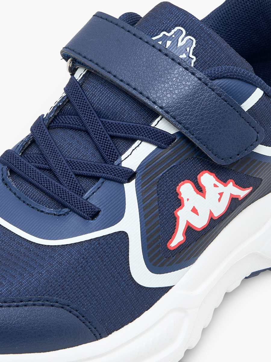 Hook and Loop Sports Shoes