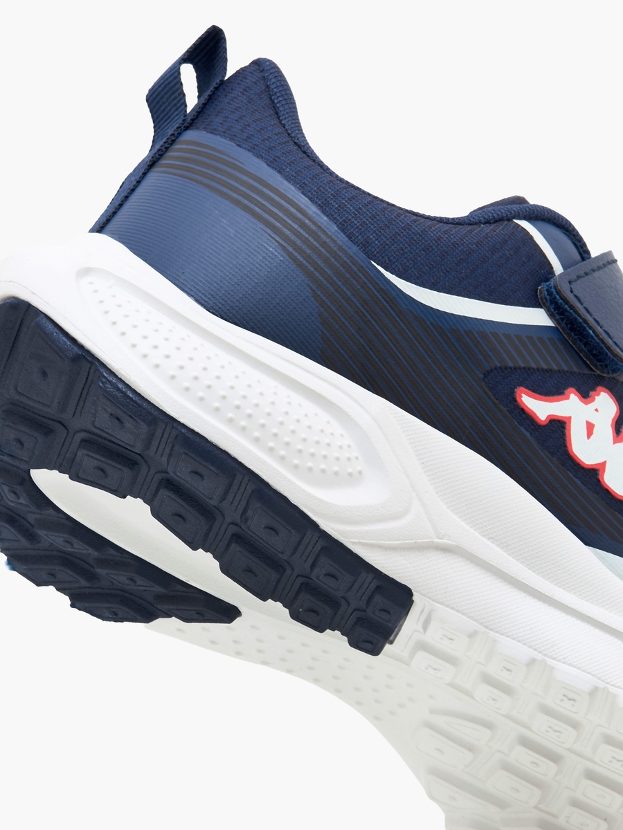 Hook and Loop Sports Shoes