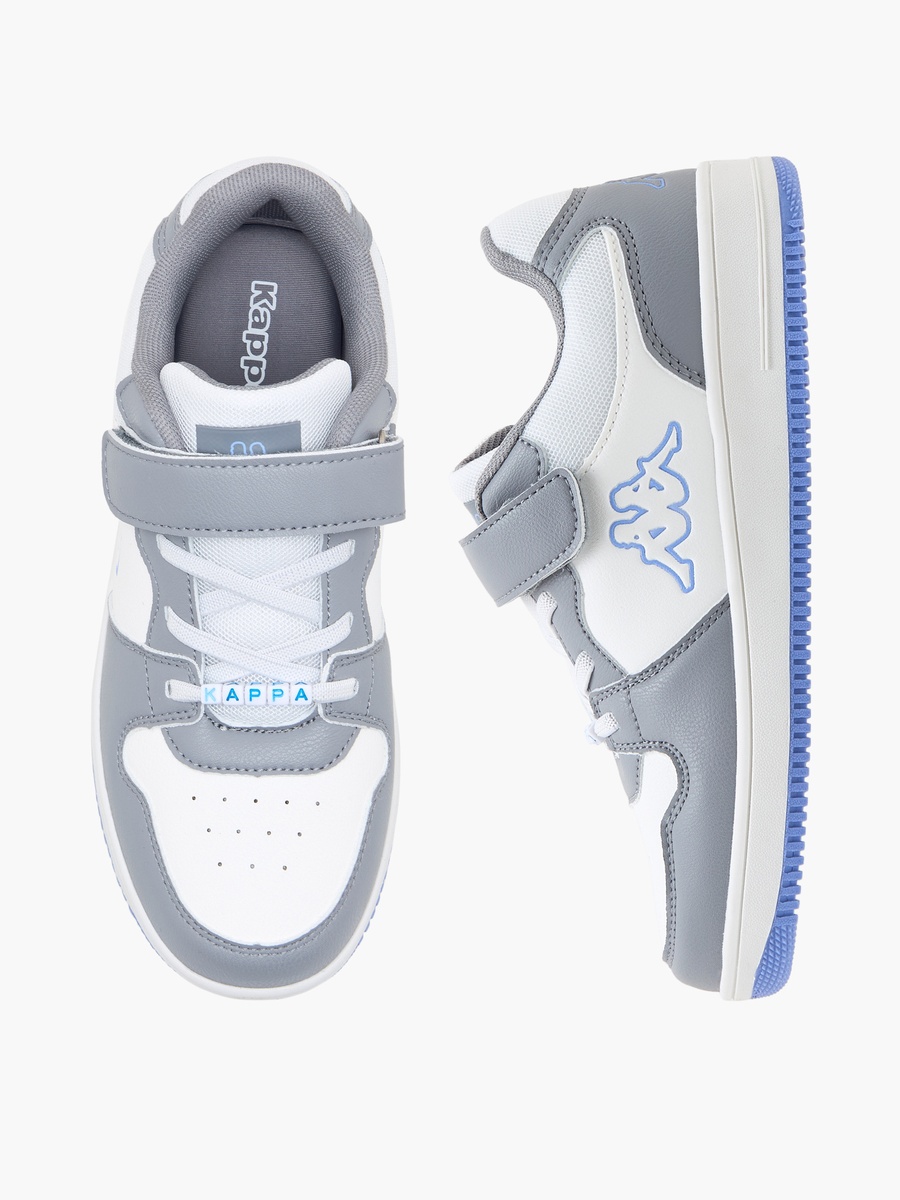 Boys Hook and Loop Sports Shoes