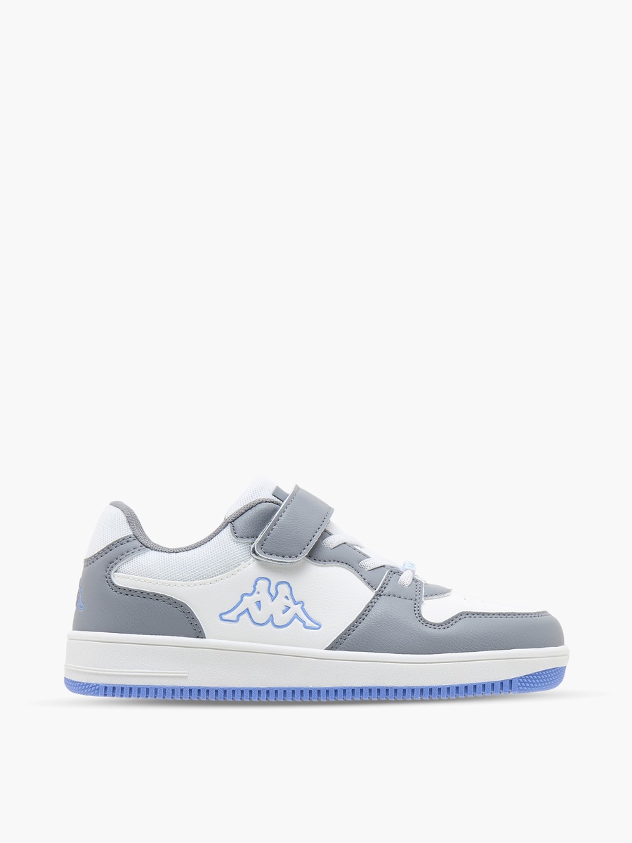 Boys Hook and Loop Sports Shoes