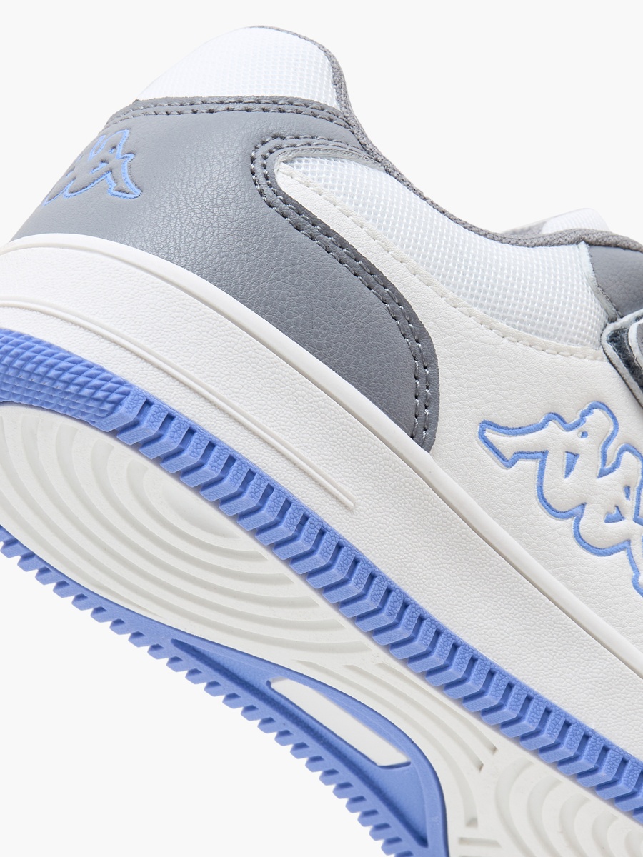 Boys Hook and Loop Sports Shoes