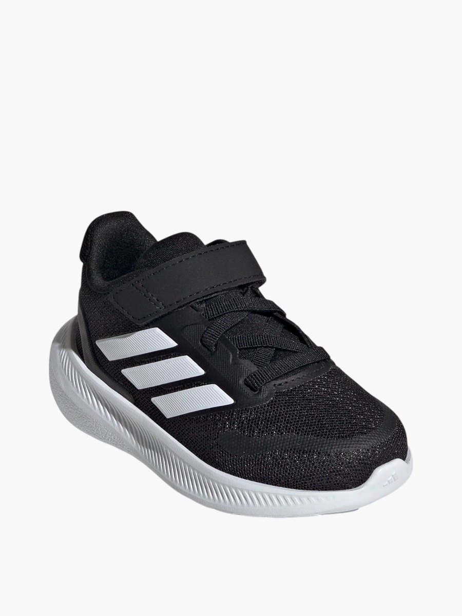 Runfalcon 5 EL I Sports Shoes with Hook and Loop Closure - IE8598