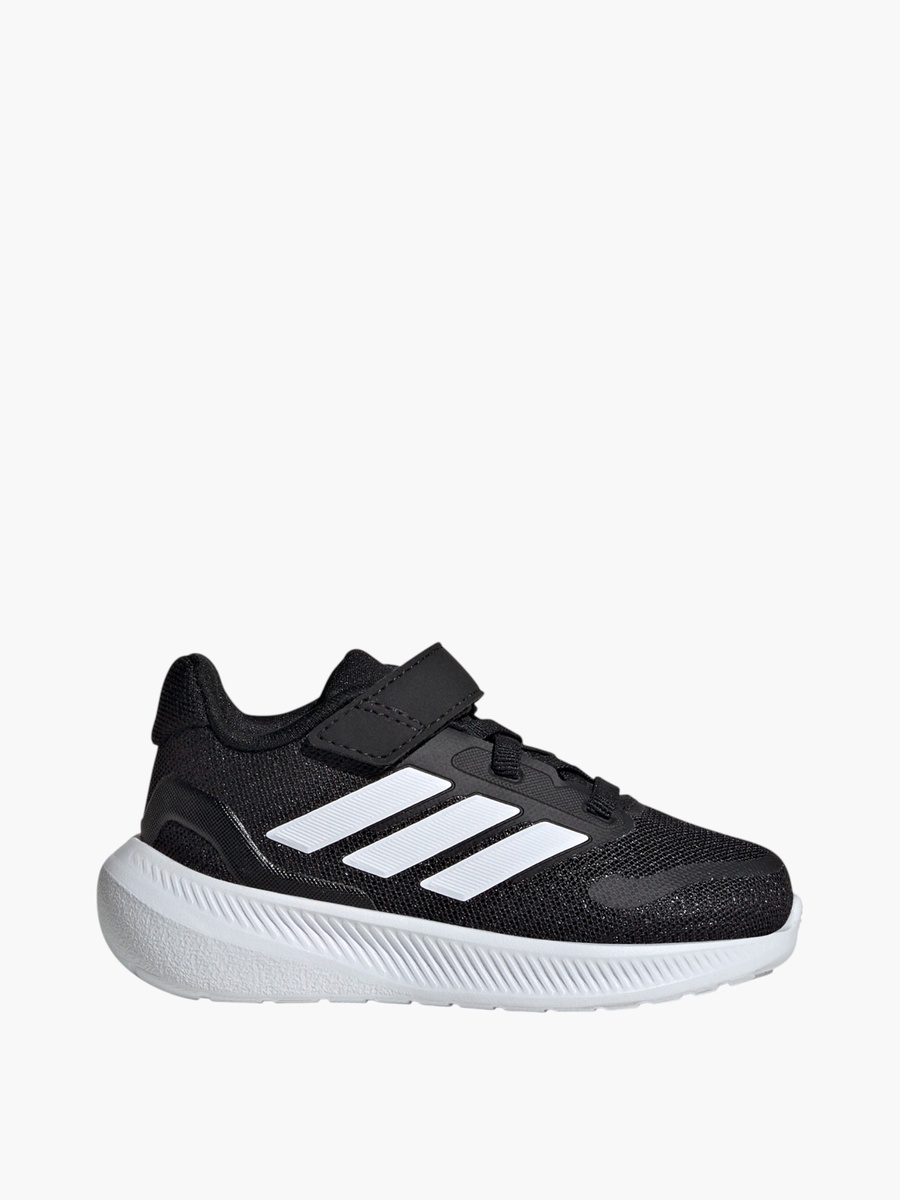Runfalcon 5 EL I Sports Shoes with Hook and Loop Closure - IE8598