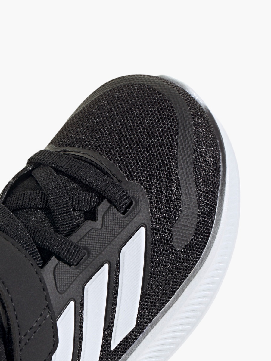 Runfalcon 5 EL I Sports Shoes with Hook and Loop Closure - IE8598