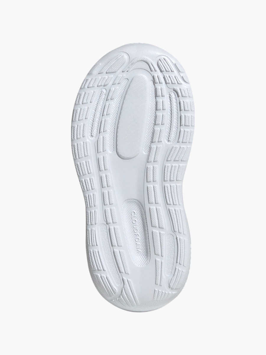 Runfalcon 5 EL I Sports Shoes with Hook and Loop Closure - IE8598