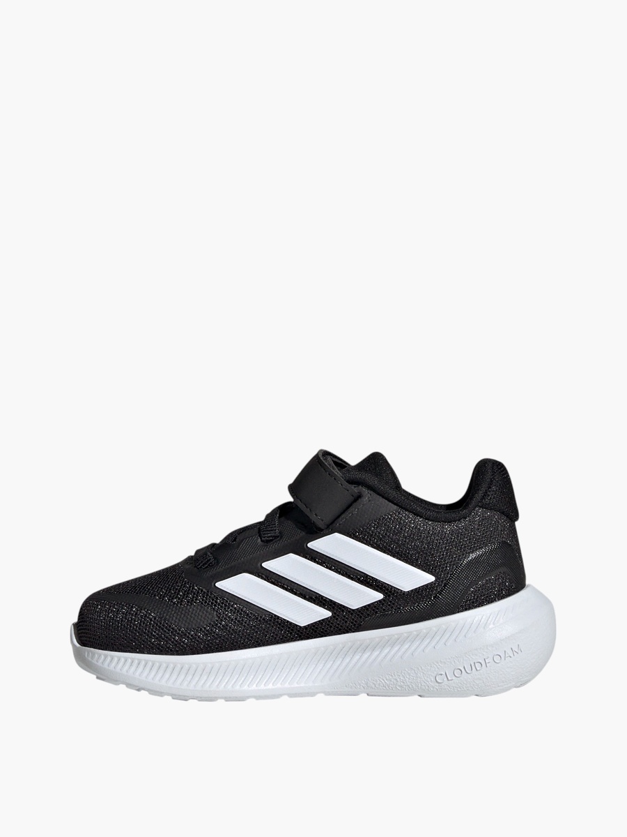 Runfalcon 5 EL I Sports Shoes with Hook and Loop Closure - IE8598
