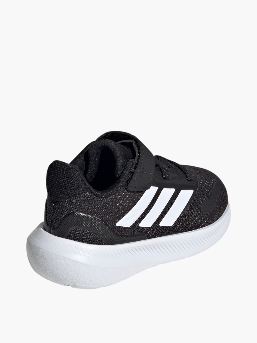Runfalcon 5 EL I Sports Shoes with Hook and Loop Closure - IE8598