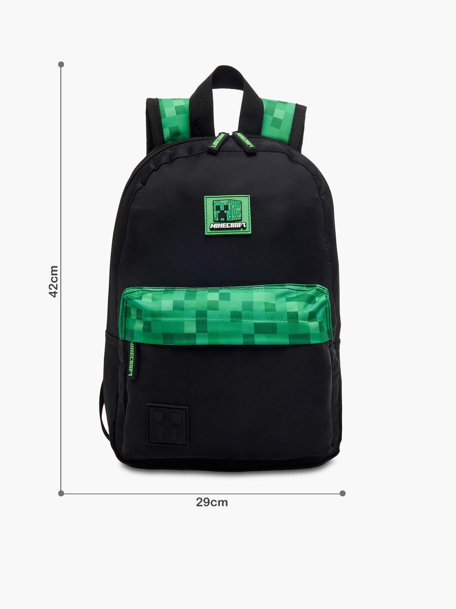 Backpack with Print