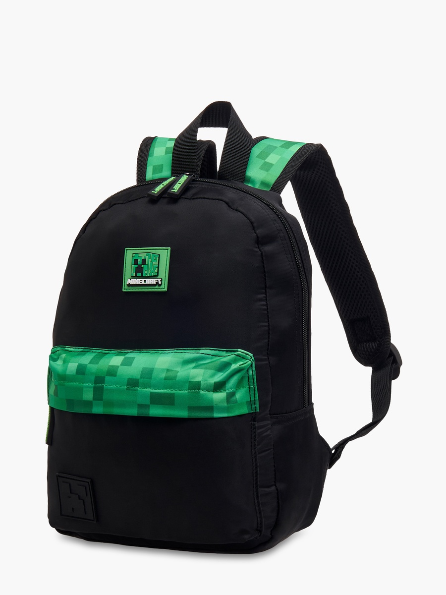 Backpack with Print