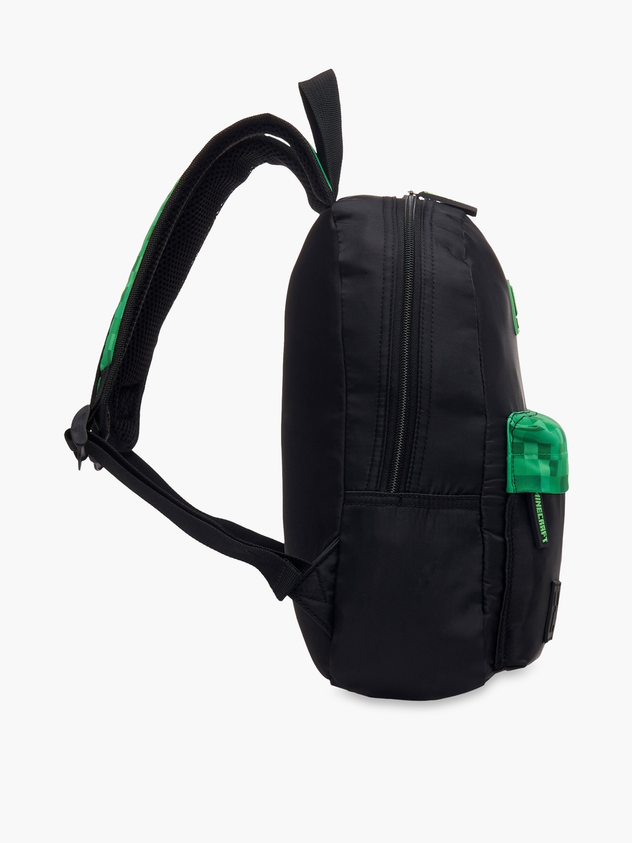 Backpack with Print