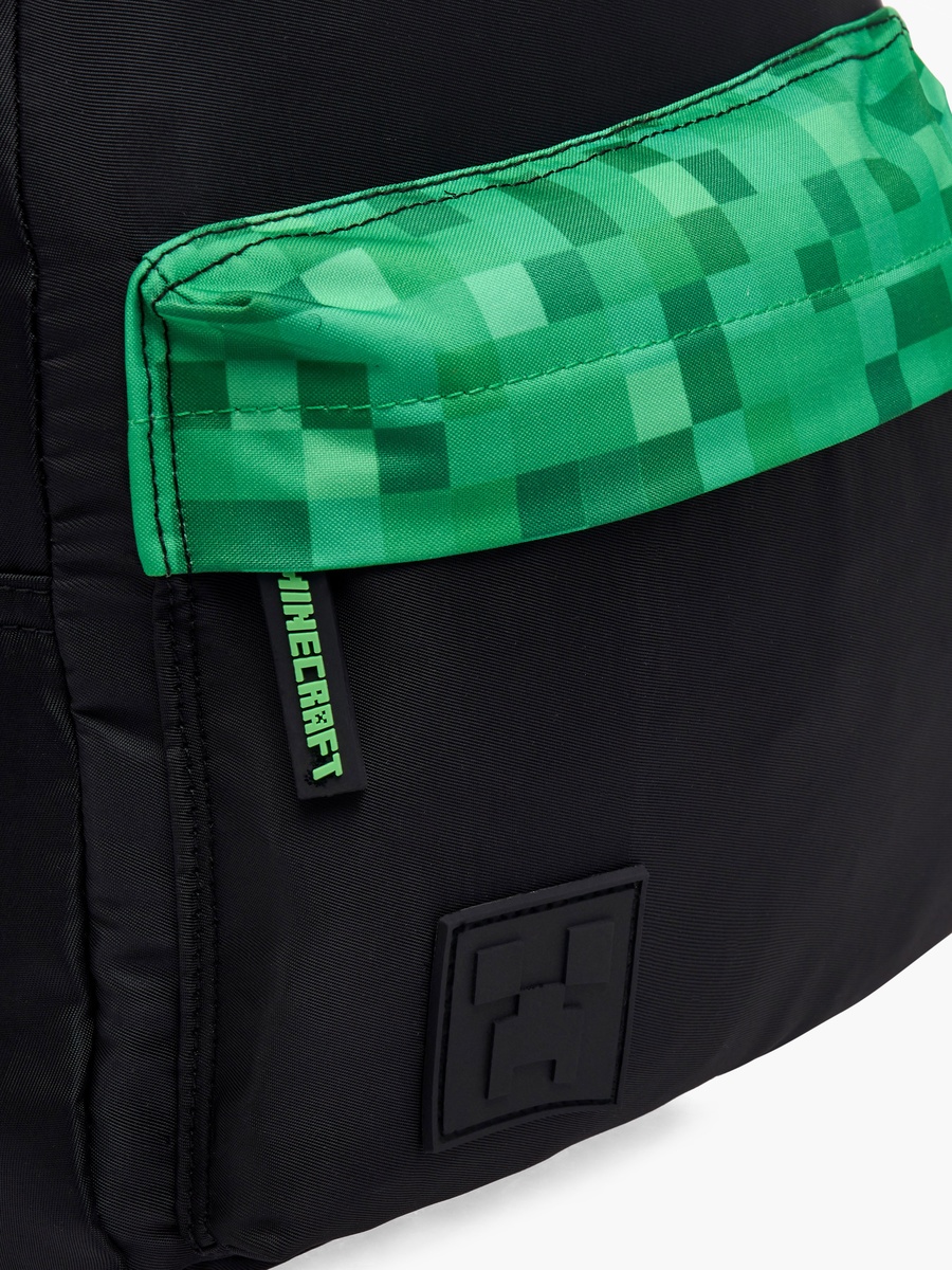 Backpack with Print