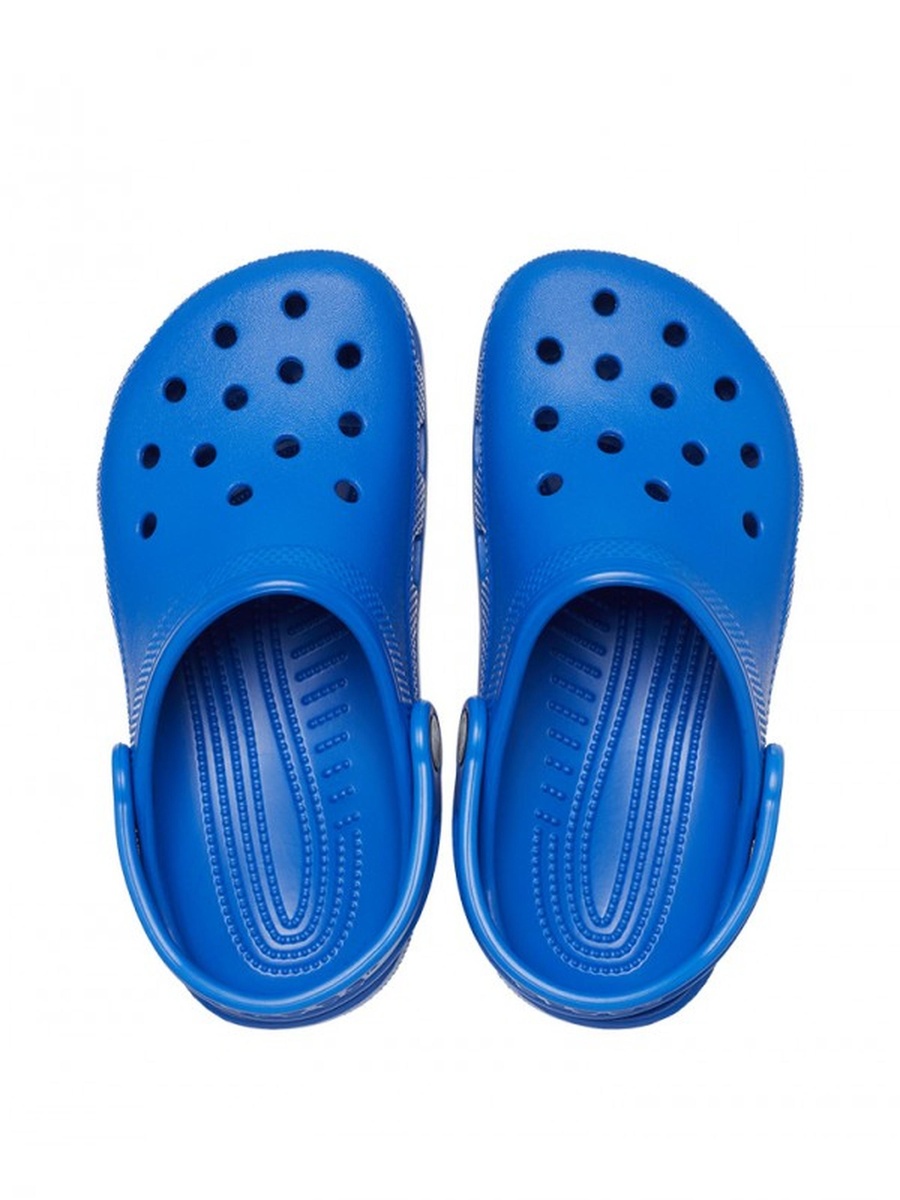 Classic Clogs