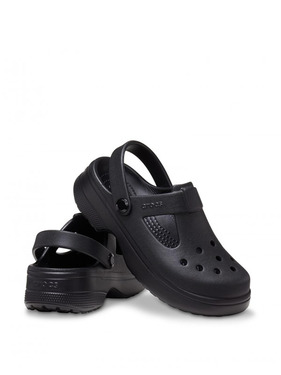 Classic Mary Jane Clogs