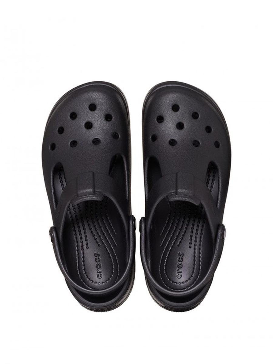 Classic Mary Jane Clogs