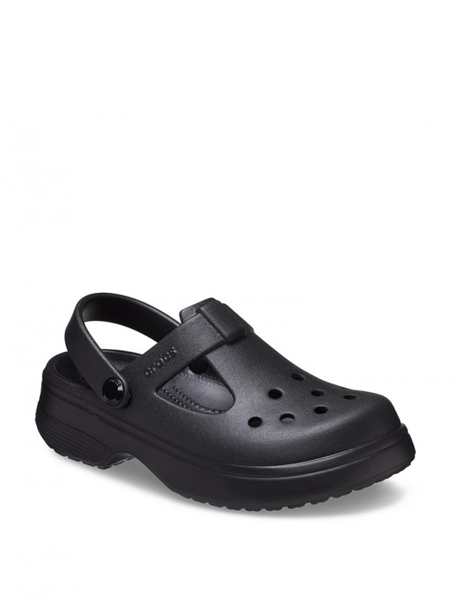 Classic Mary Jane Clogs