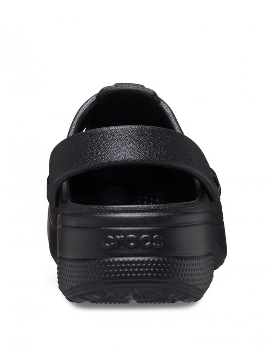 Classic Mary Jane Clogs