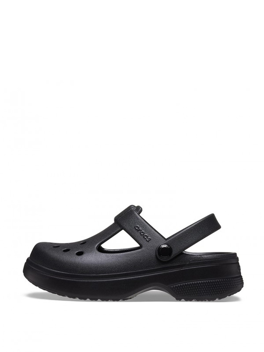 Classic Mary Jane Clogs
