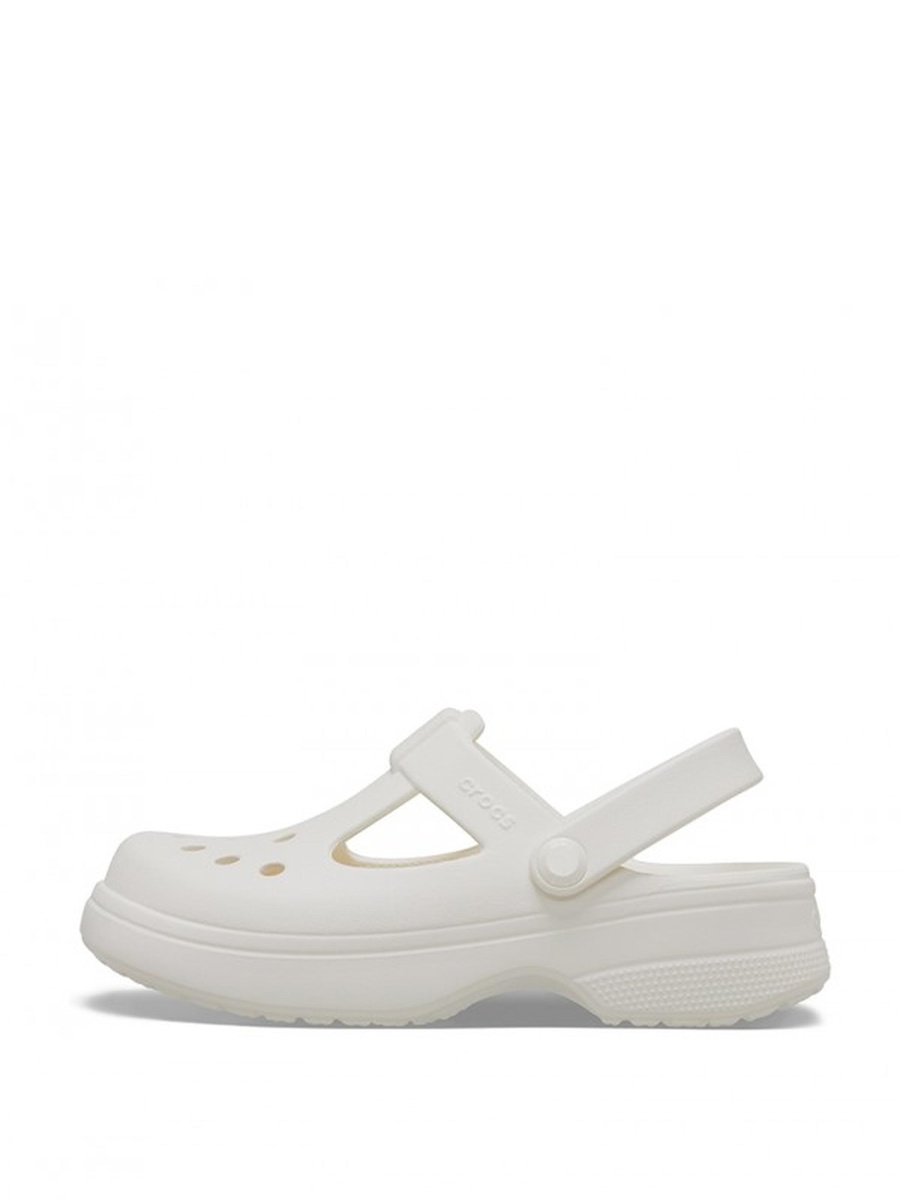 Classic Mary Jane Clogs