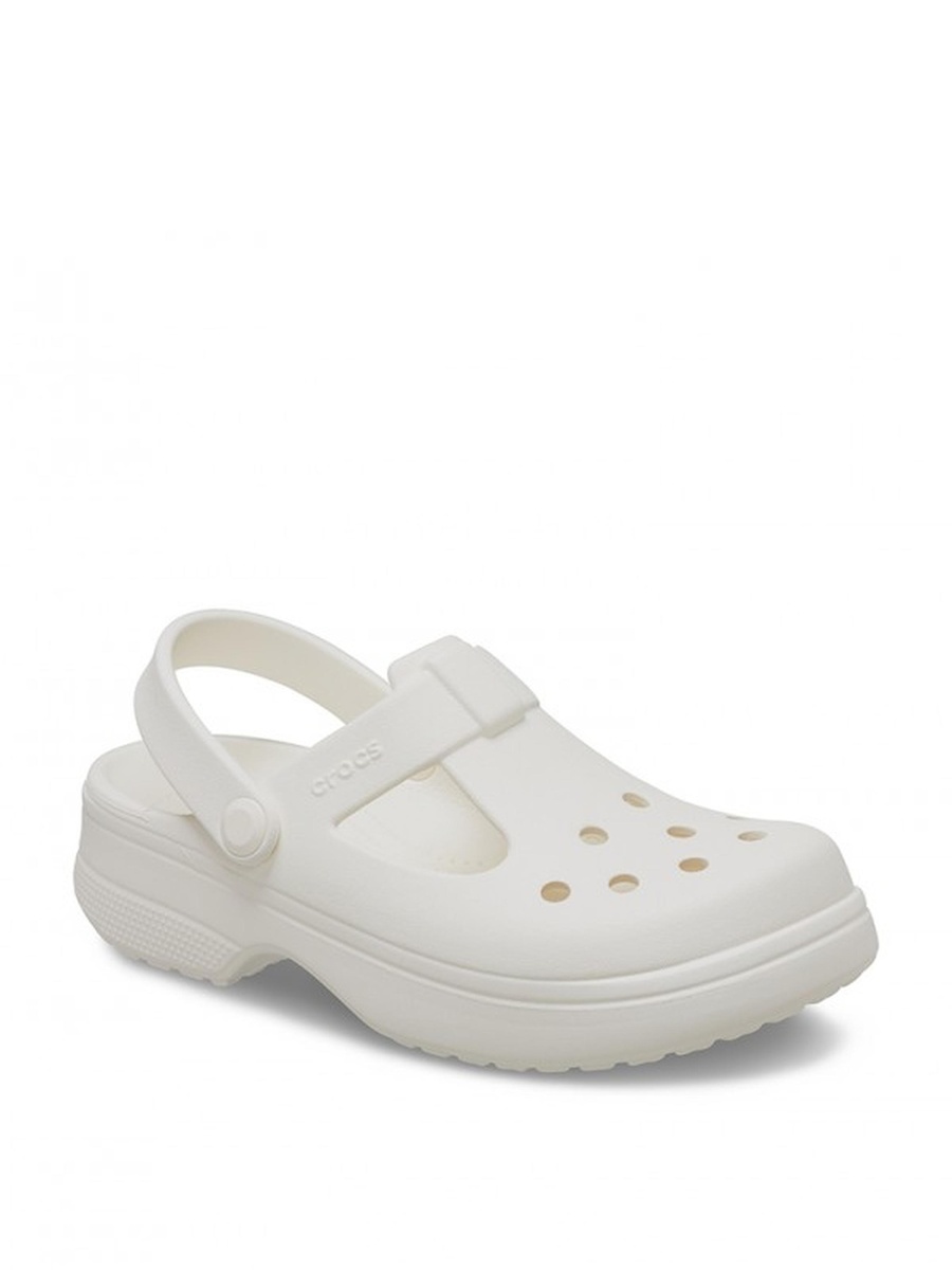 Classic Mary Jane Clogs