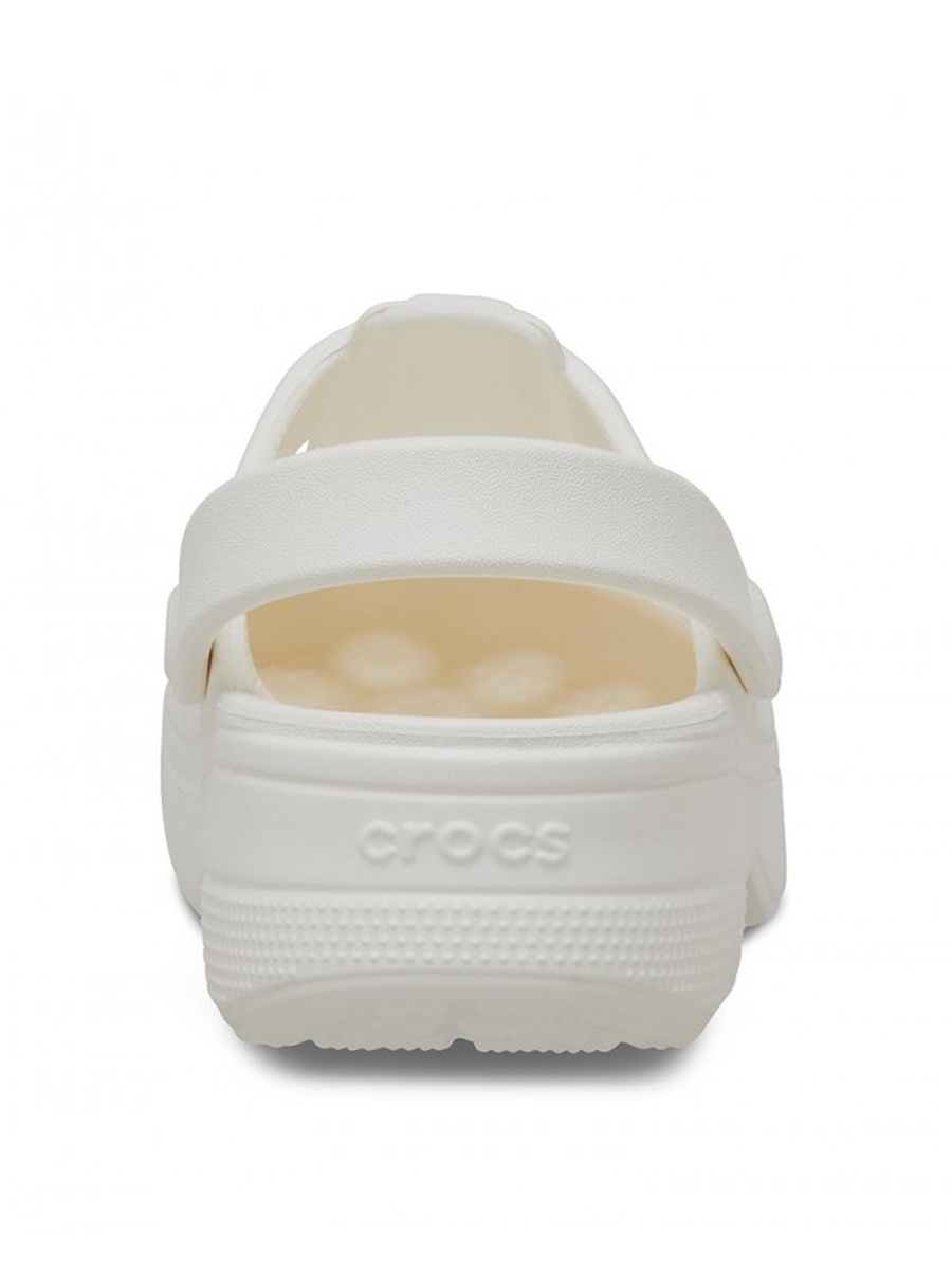Classic Mary Jane Clogs