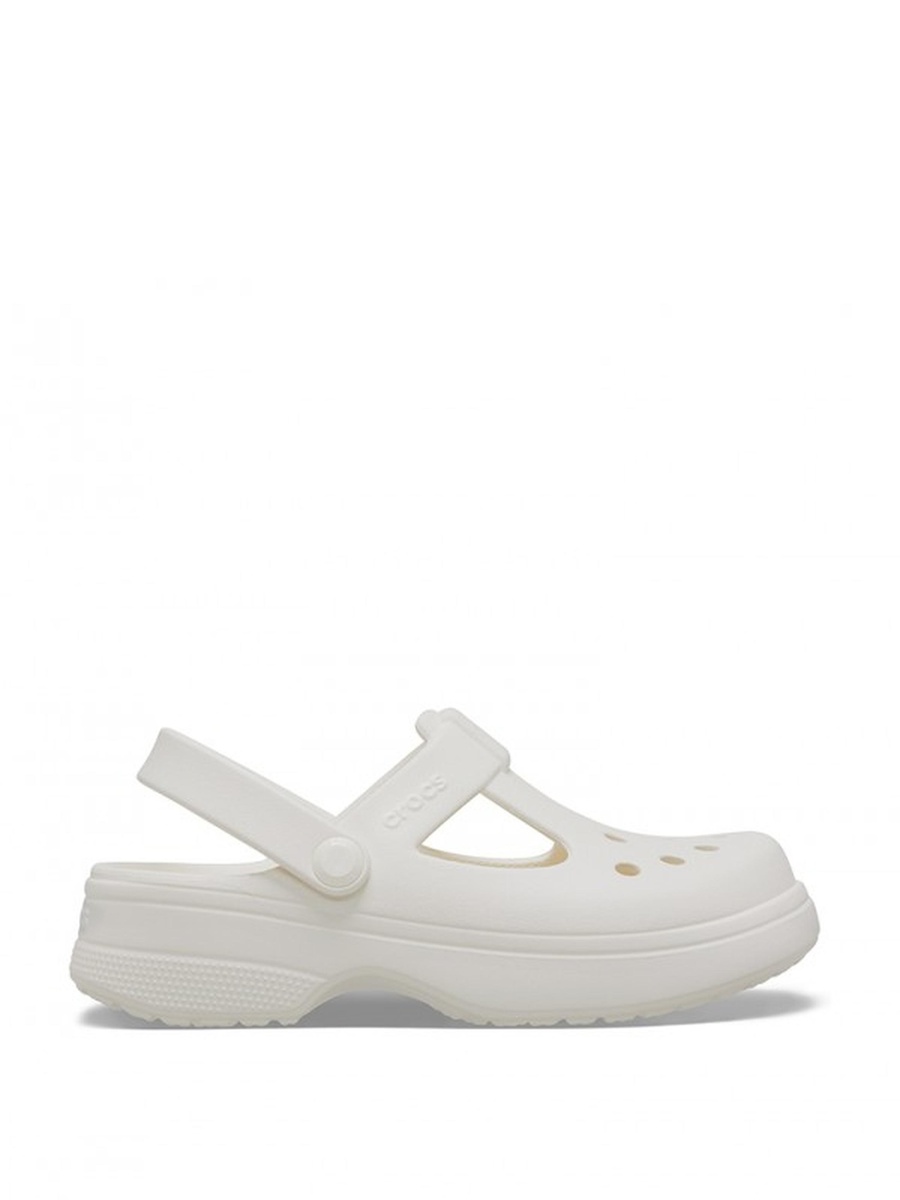 Classic Mary Jane Clogs