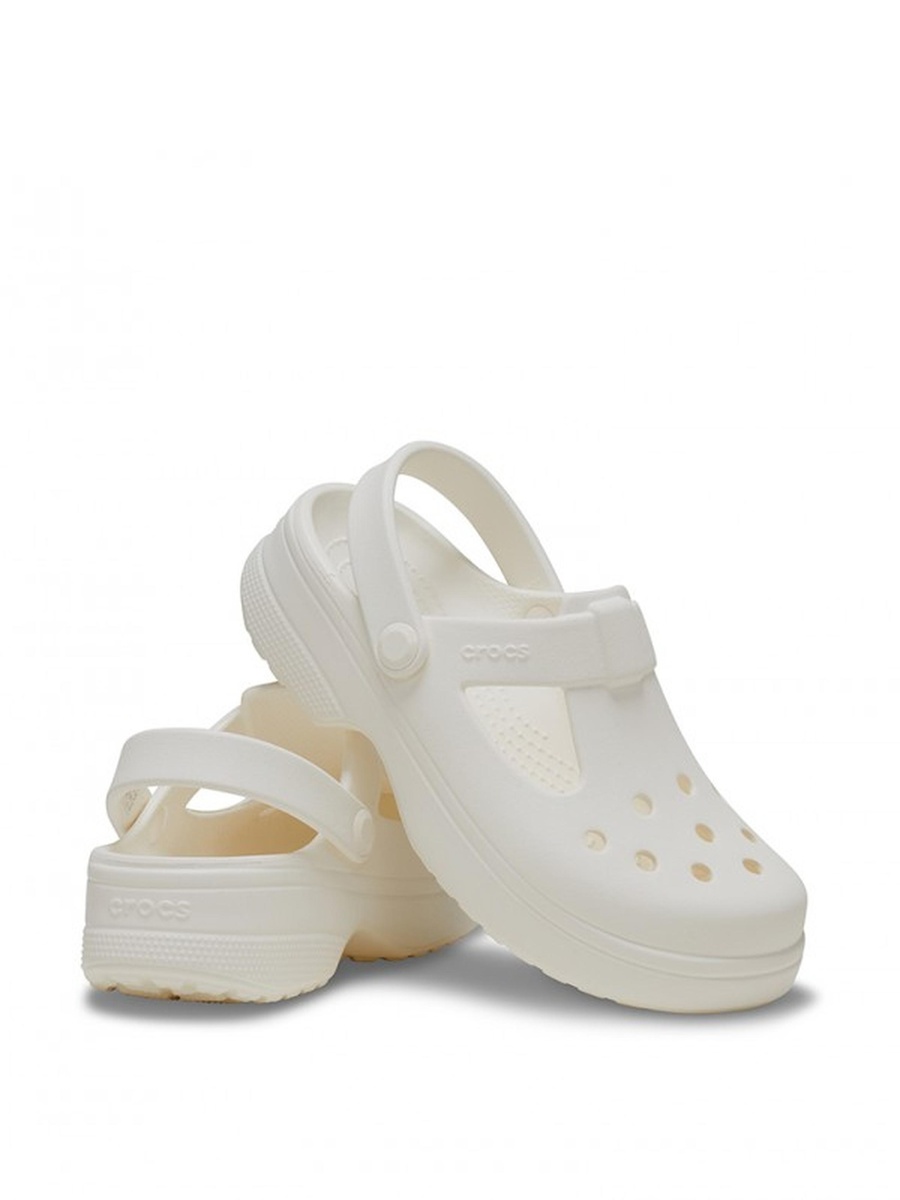 Classic Mary Jane Clogs