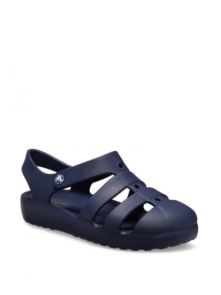 Classic Fisherman Sandals