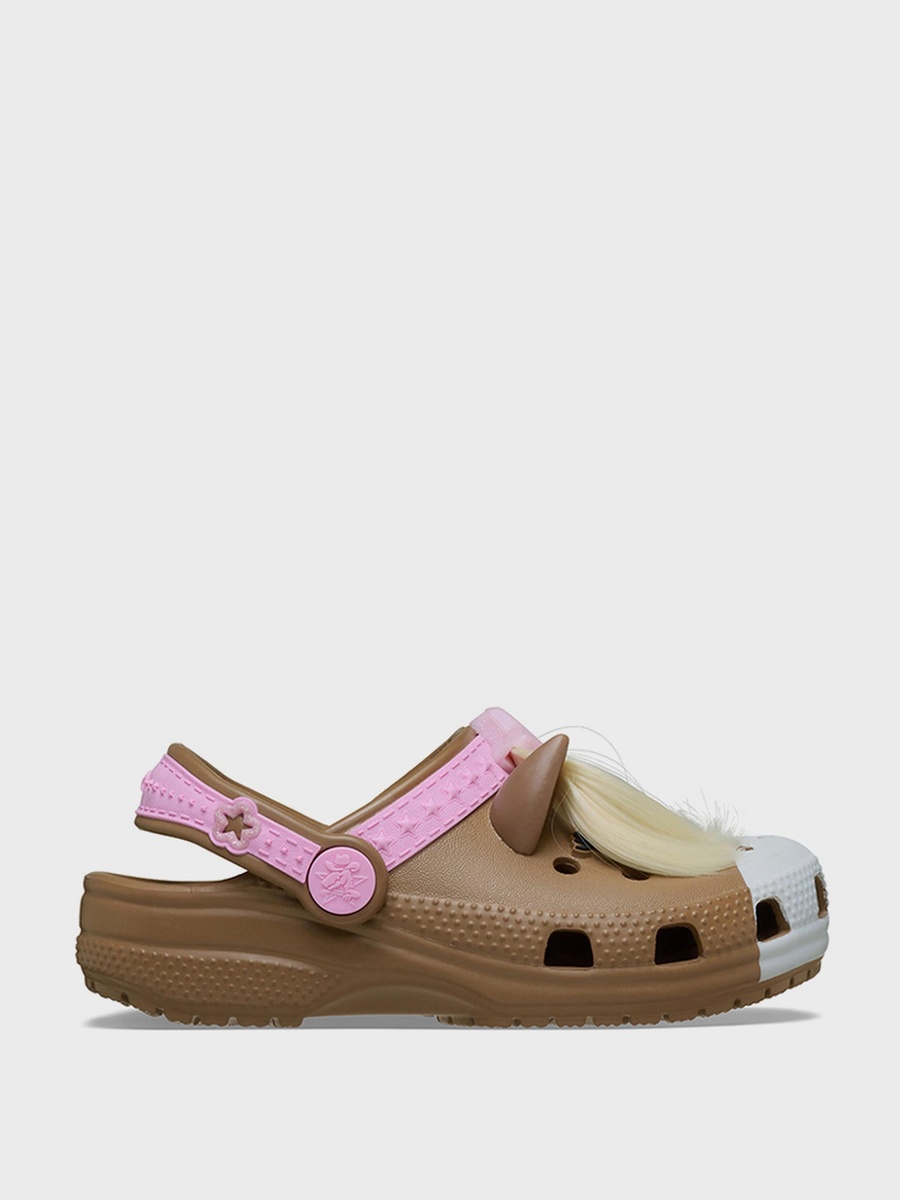 Classic IAM Horse Clogs