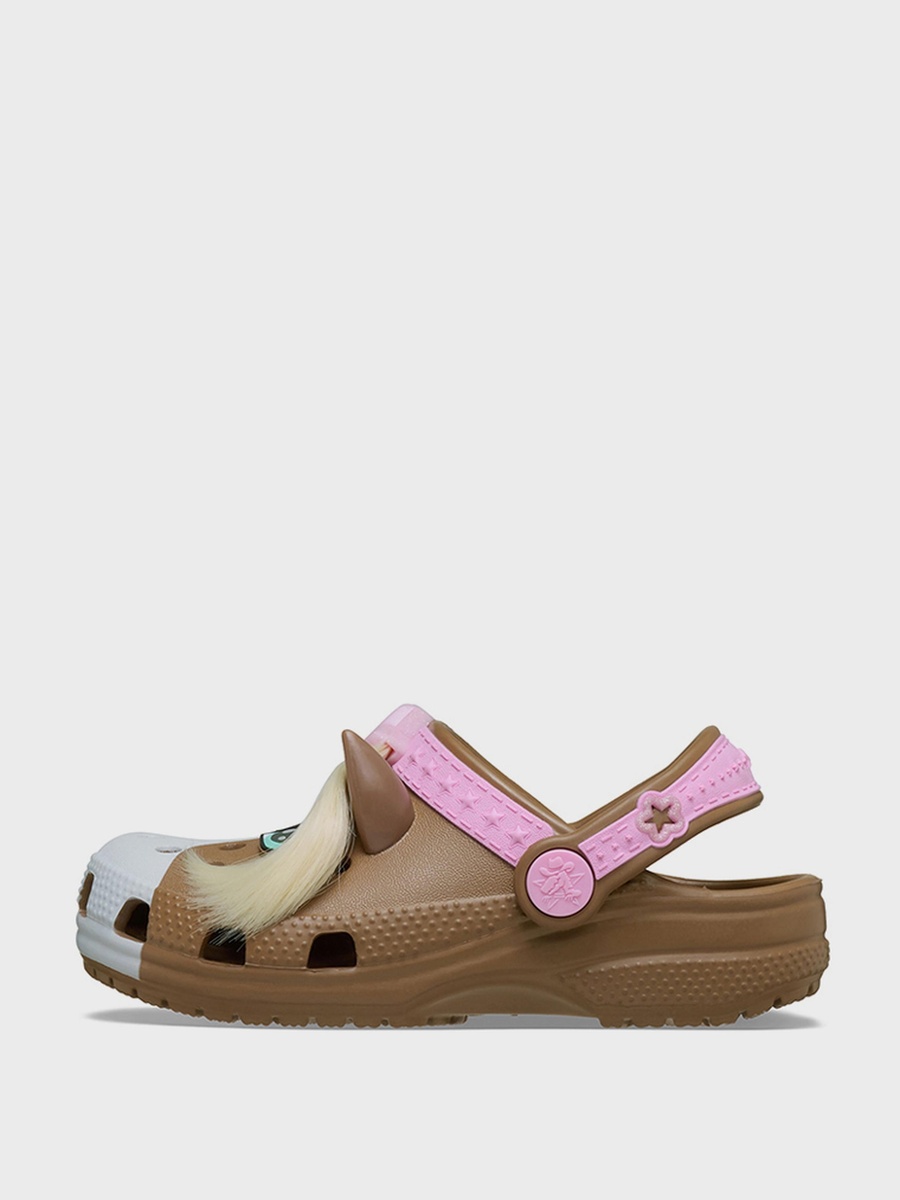 Classic IAM Horse Clogs