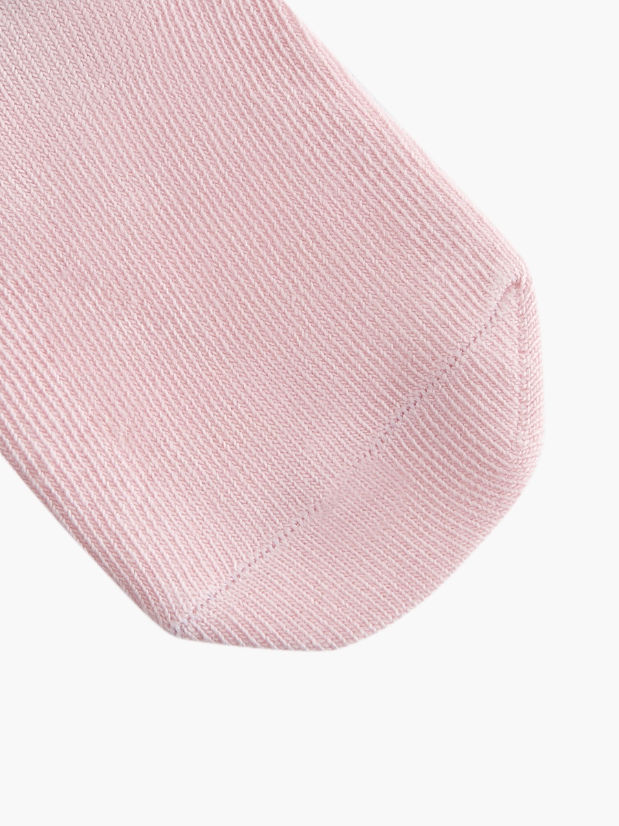 Pack of 10 Baby Girls Ankle Length Socks