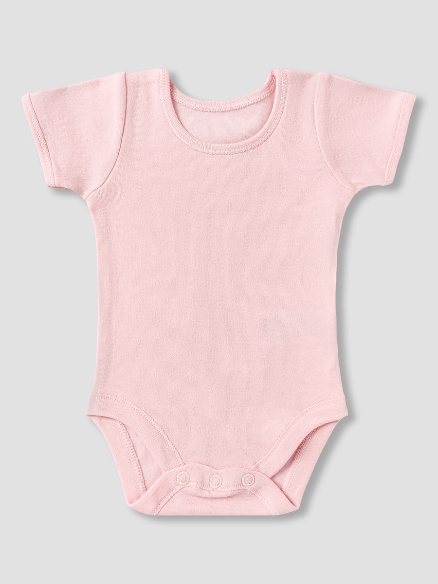 Set of 8 Clothing Gift Set with Snap Button Closure