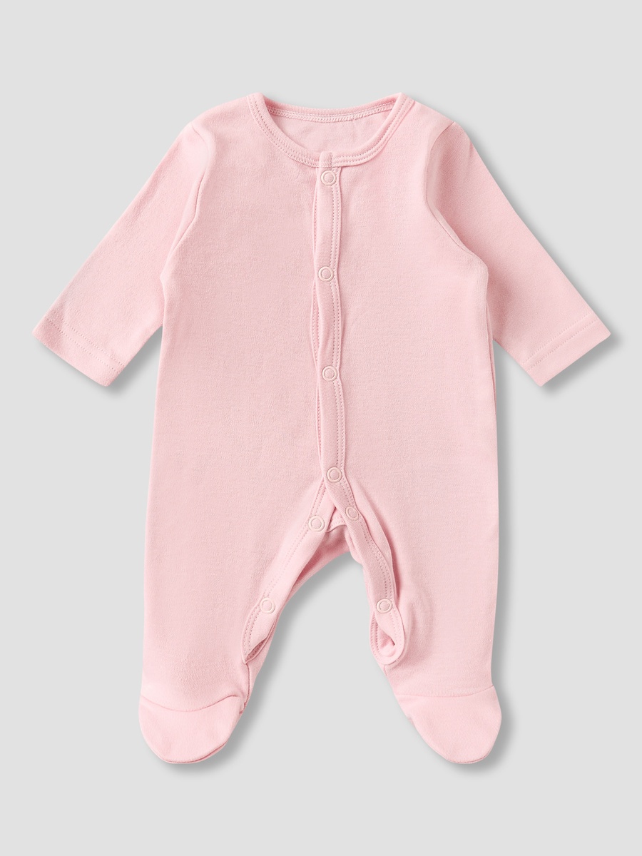 Set of 8 Clothing Gift Set with Snap Button Closure
