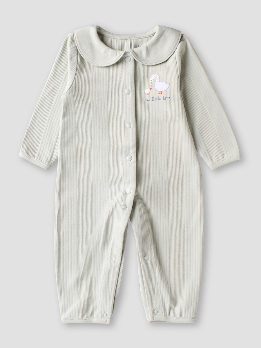 Set of 5 Clothing Gift Set with Duck Print