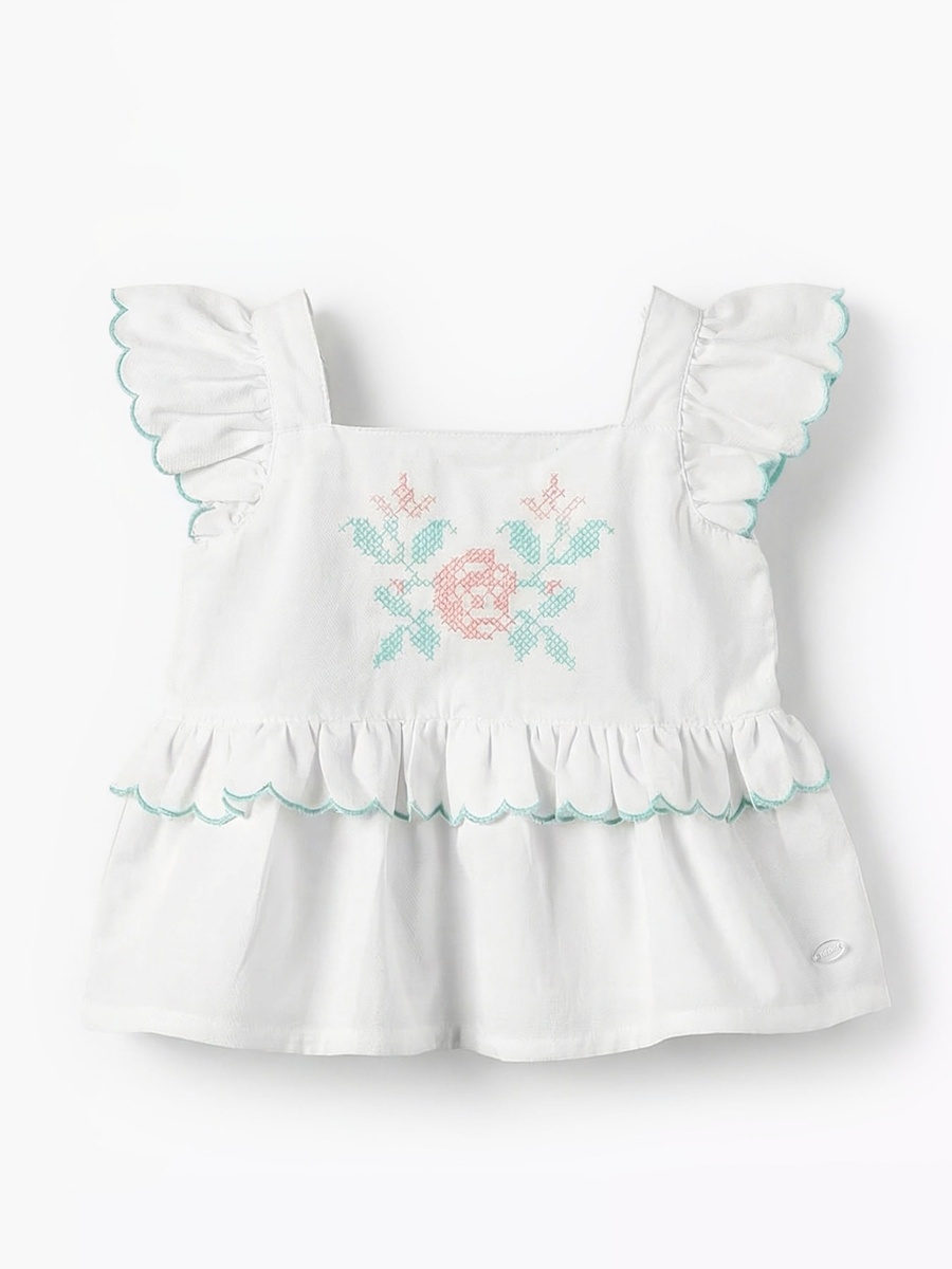 Square Neck Sleeveless Top and Shorts Set with Headband