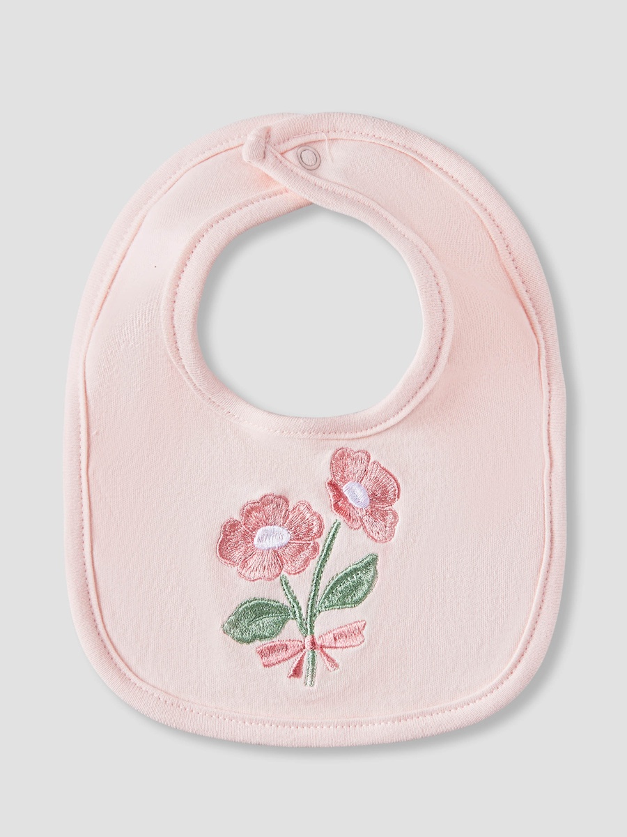 Set of 11 Clothing Gift Set with Floral Print