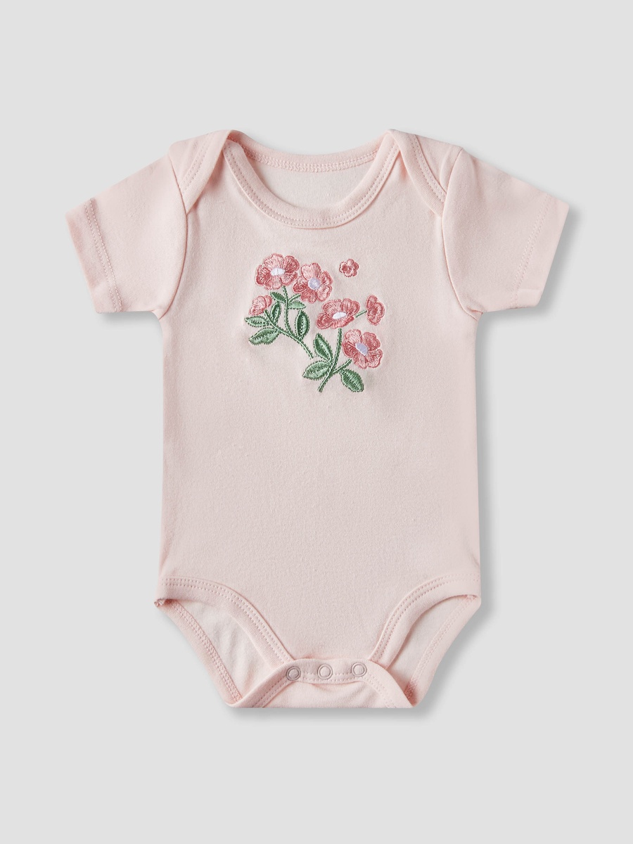 Set of 11 Clothing Gift Set with Floral Print