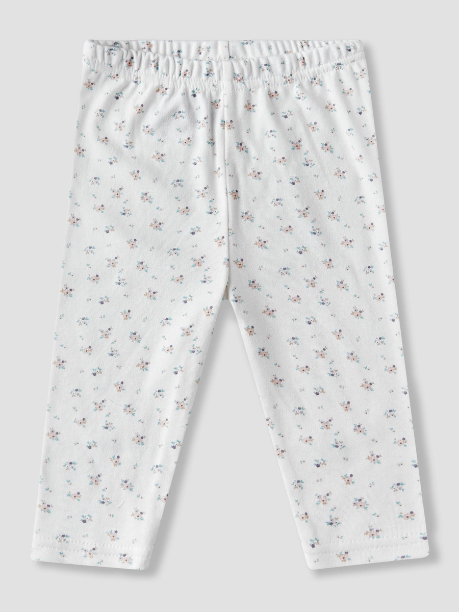 Set of 11 Clothing Gift Set with Floral Print