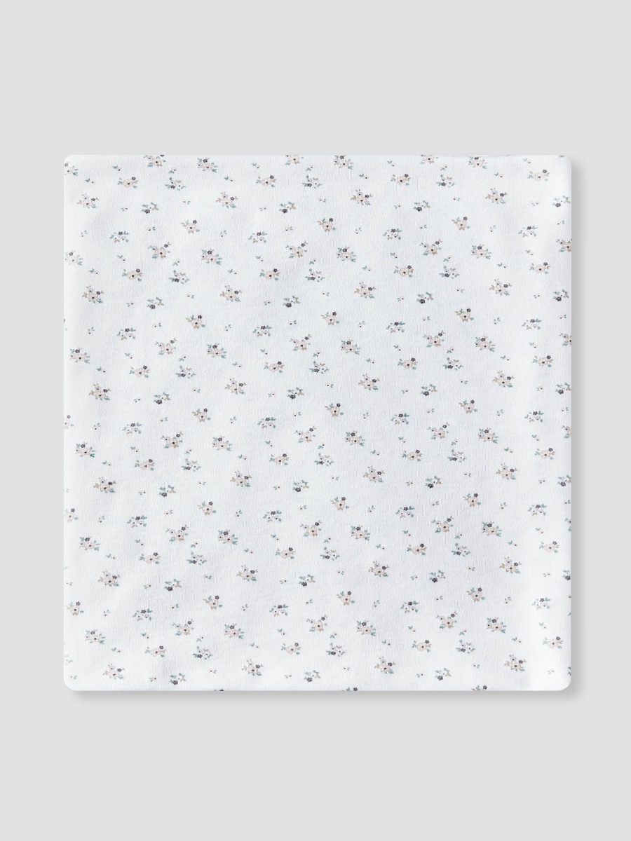 Set of 11 Clothing Gift Set with Floral Print