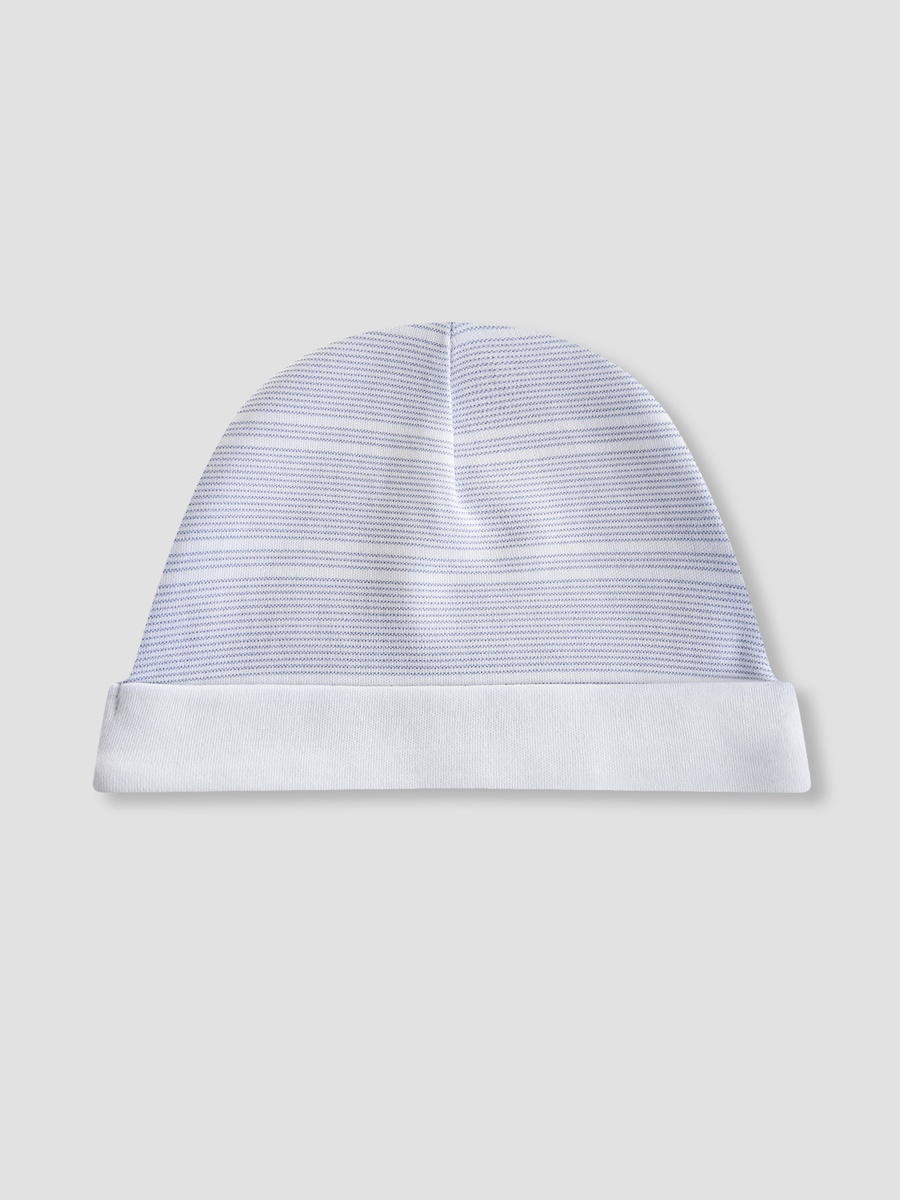 Pack of 2 Cap with Print