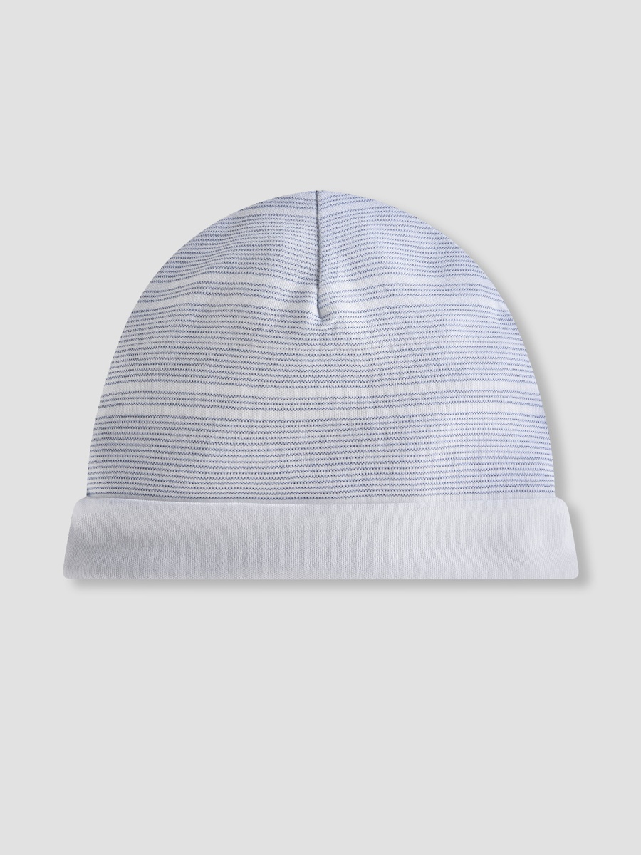 Pack of 2 Cap with Print