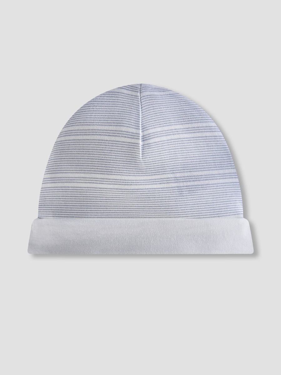 Pack of 2 Cap with Print