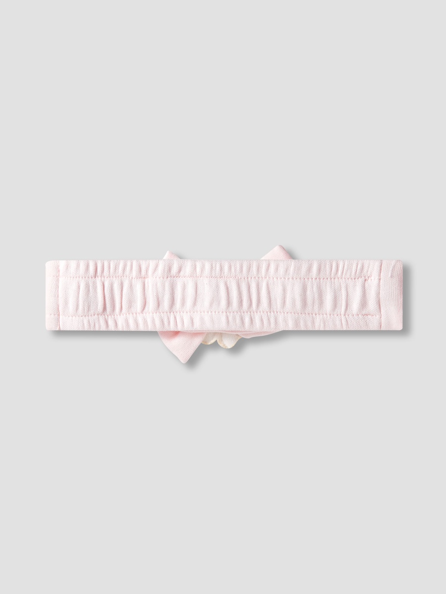 Pack of 2 Hairband with Minnie Mouse Print