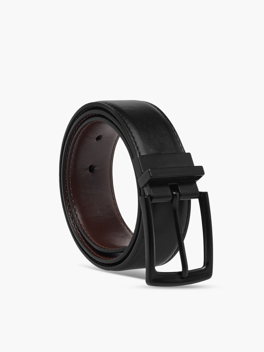 Belt with Pin Buckle