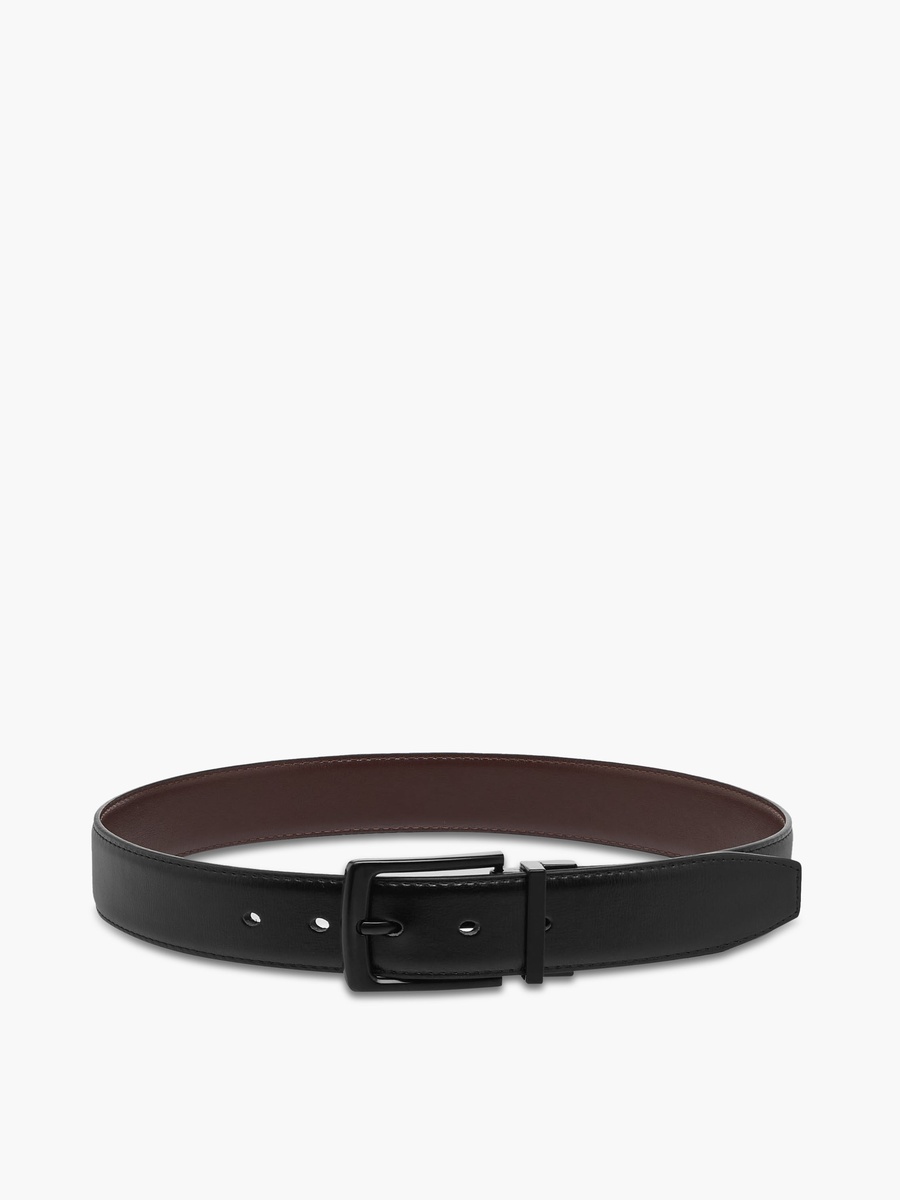 Belt with Pin Buckle