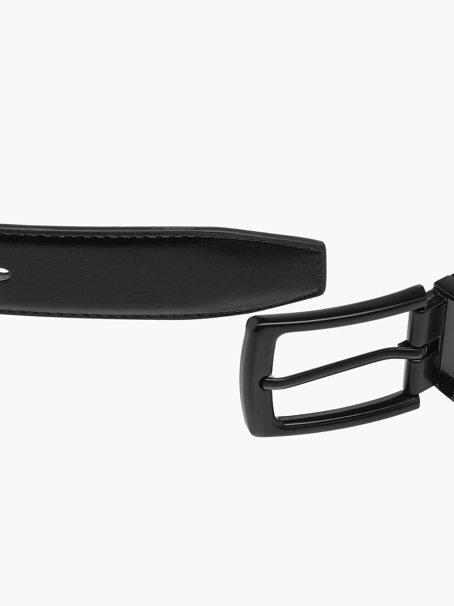 Belt with Pin Buckle